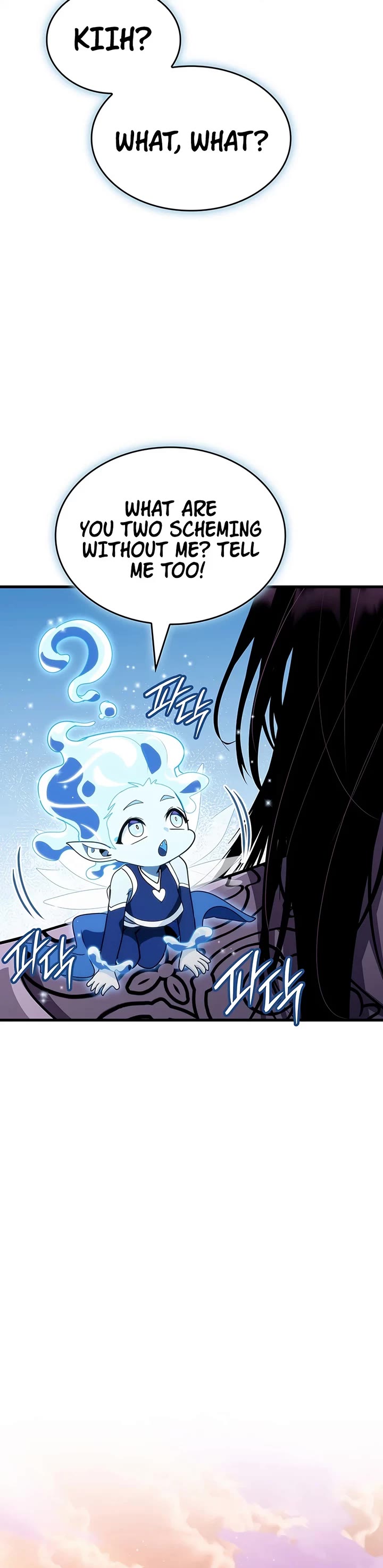 Crimson Reset Chapter 49 page 34 - Chapter 49