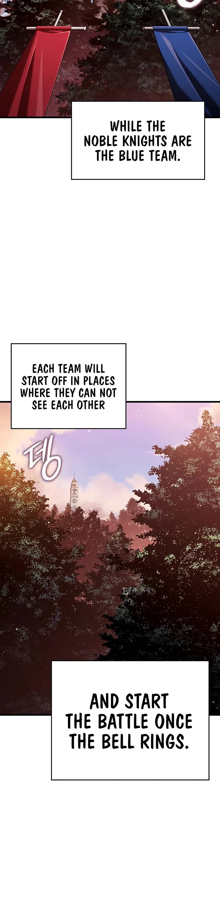Crimson Reset Chapter 49 page 36 - Chapter 49
