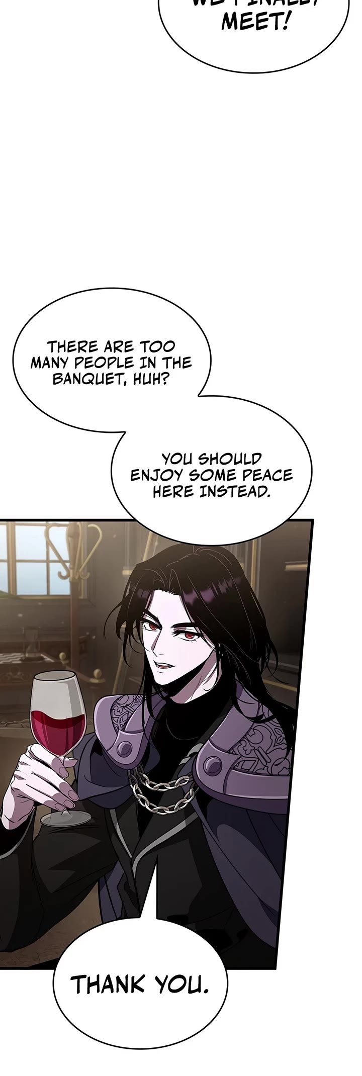Crimson Reset Chapter 49 page 4 - Chapter 49