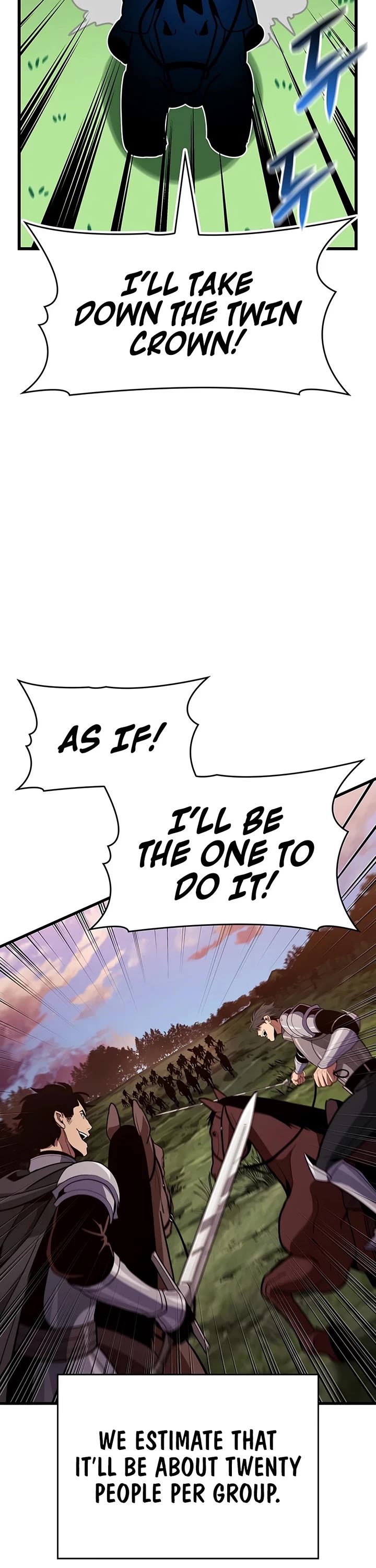 Crimson Reset Chapter 49 page 41 - Chapter 49