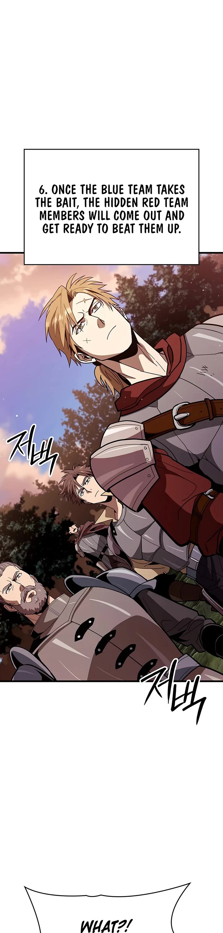 Crimson Reset Chapter 49 page 42 - Chapter 49