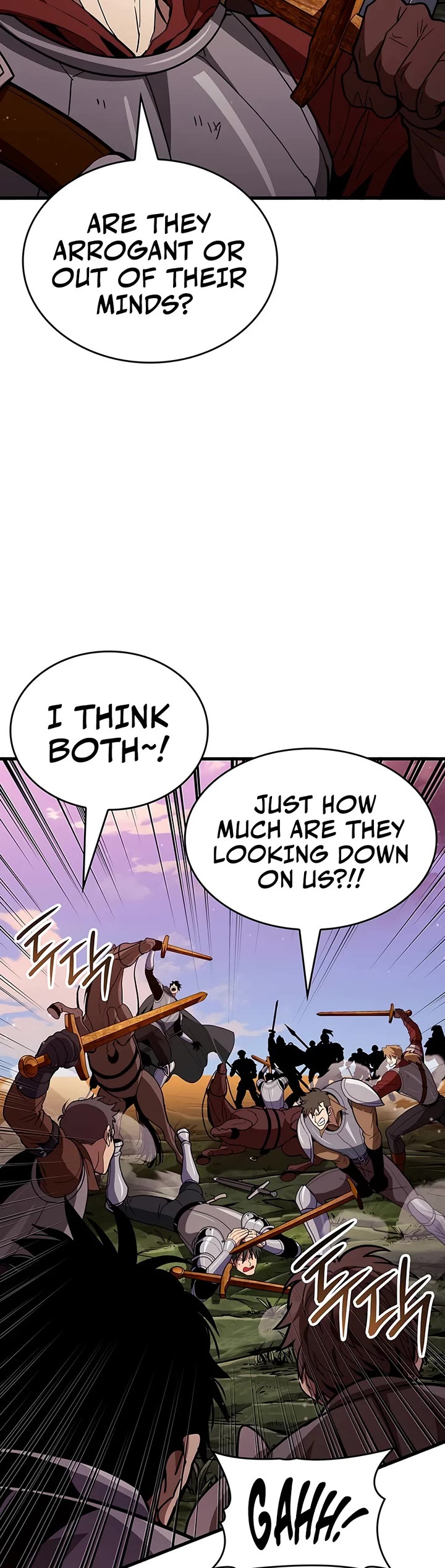 Crimson Reset Chapter 49 page 44 - Chapter 49