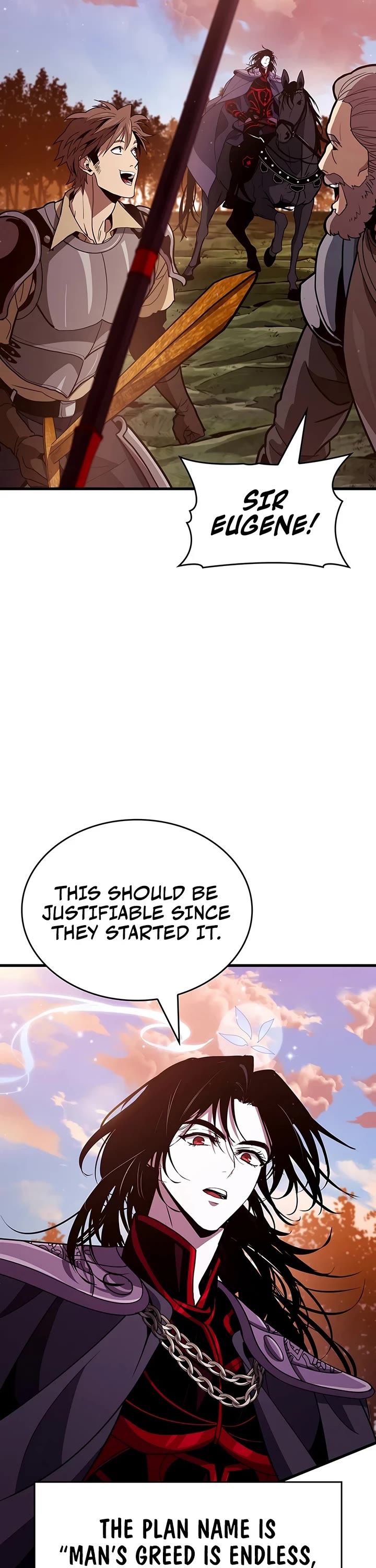 Crimson Reset Chapter 49 page 48 - Chapter 49