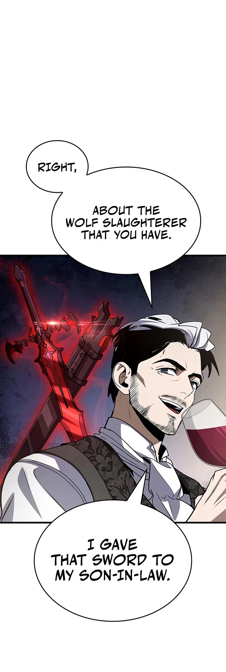 Crimson Reset Chapter 49 page 5 - Chapter 49