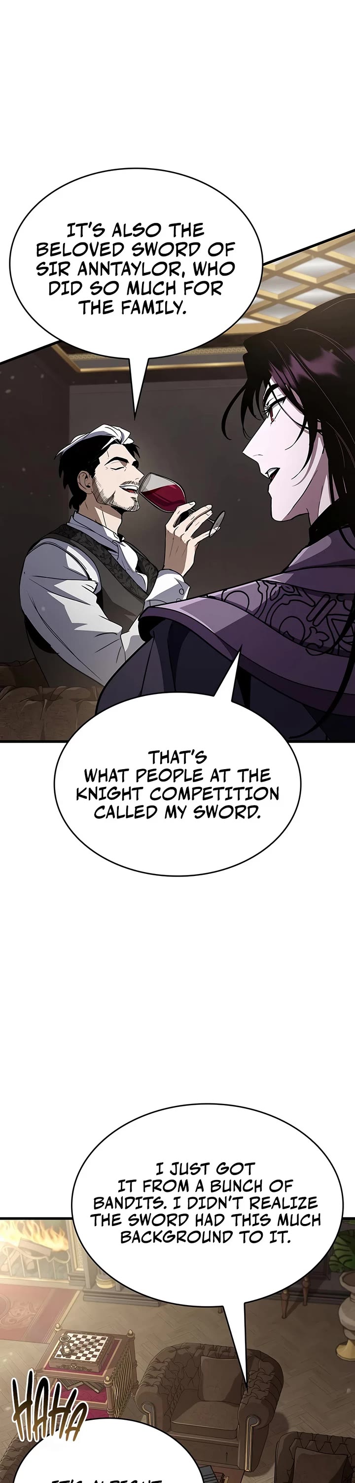 Crimson Reset Chapter 49 page 6 - Chapter 49