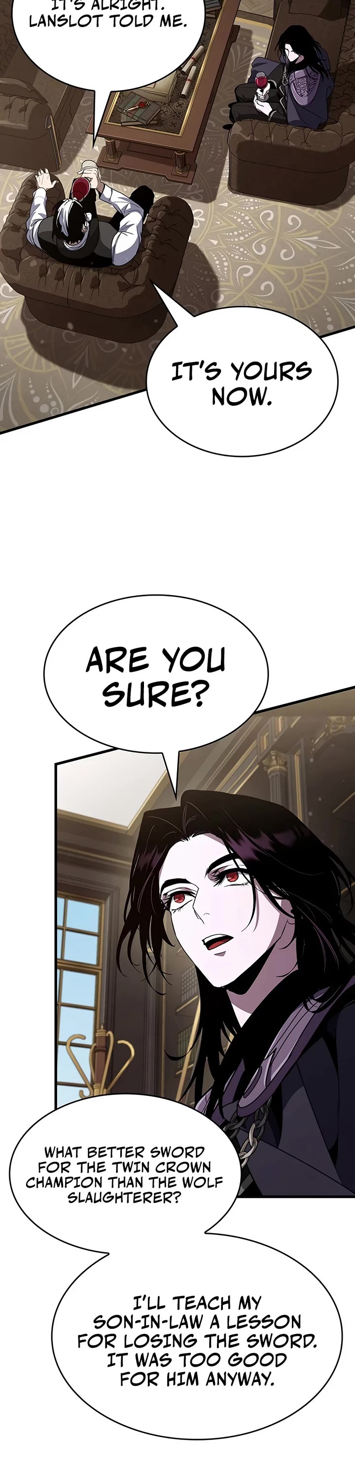 Crimson Reset Chapter 49 page 7 - Chapter 49