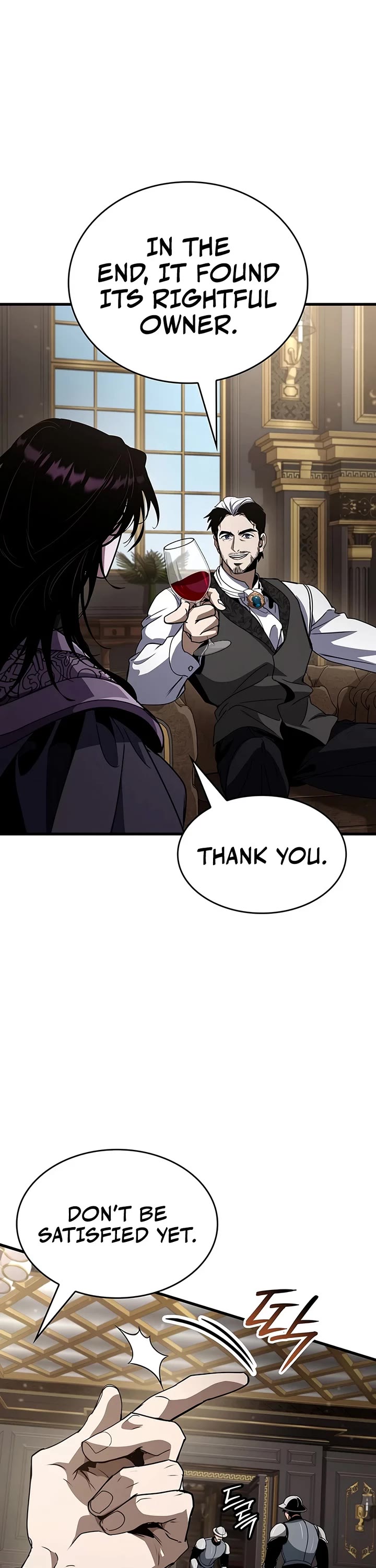 Crimson Reset Chapter 49 page 8 - Chapter 49