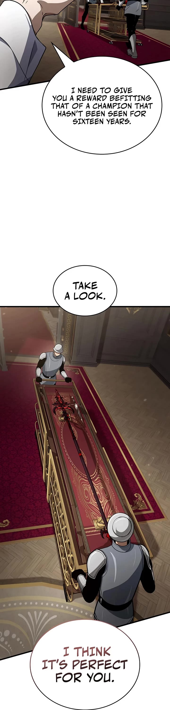 Crimson Reset Chapter 49 page 9 - Chapter 49