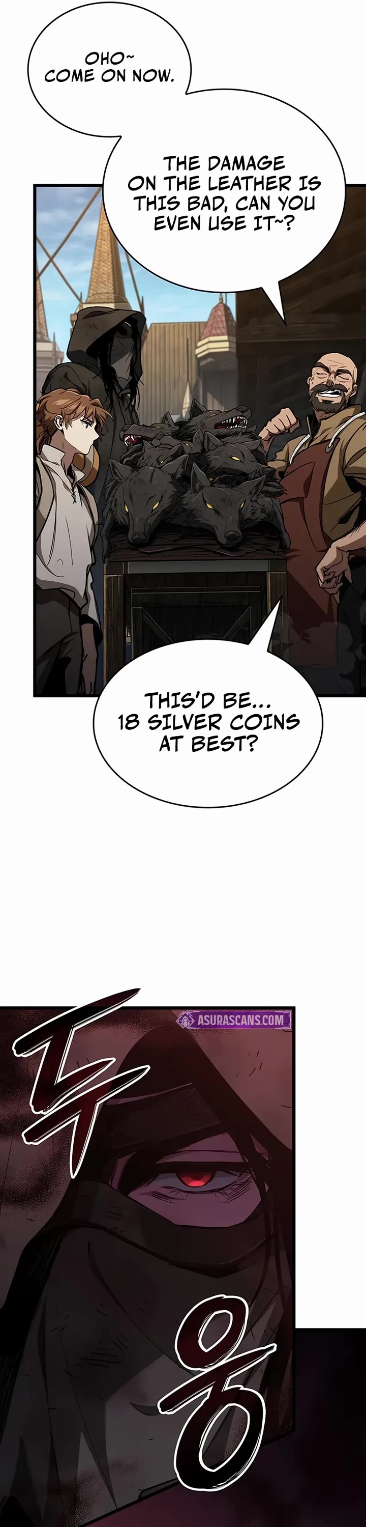 Crimson Reset Chapter 5 page 10 - Chapter 5