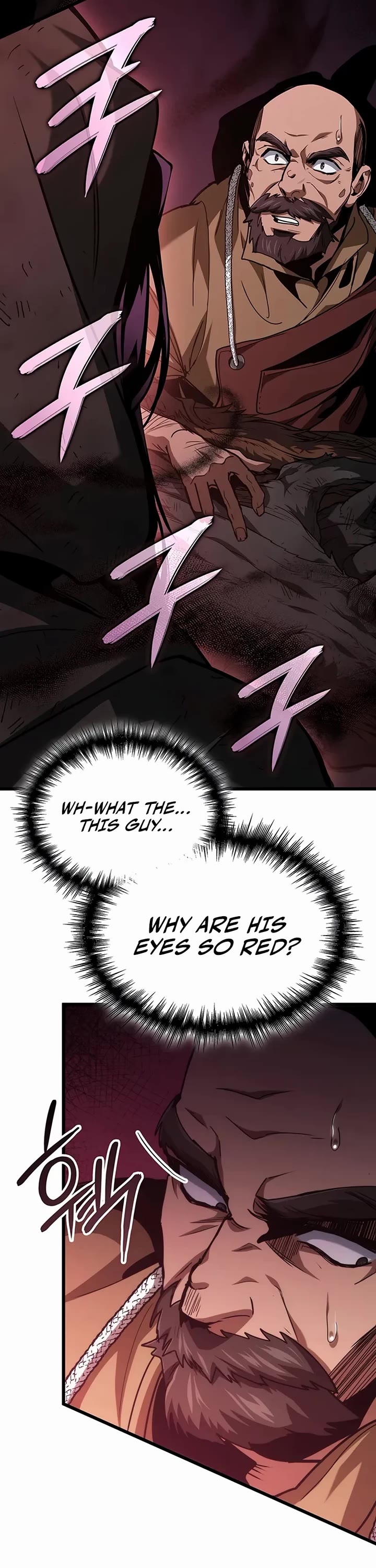 Crimson Reset Chapter 5 page 11 - Chapter 5