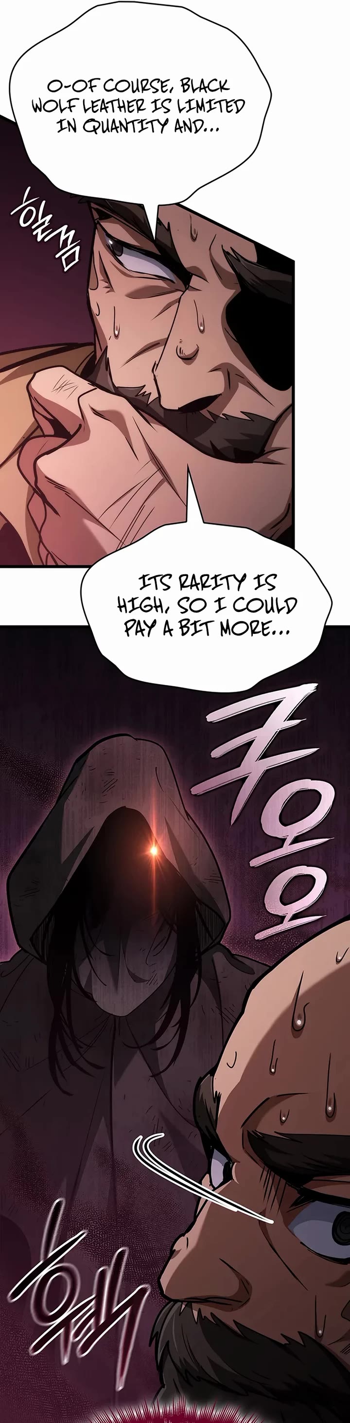 Crimson Reset Chapter 5 page 12 - Chapter 5