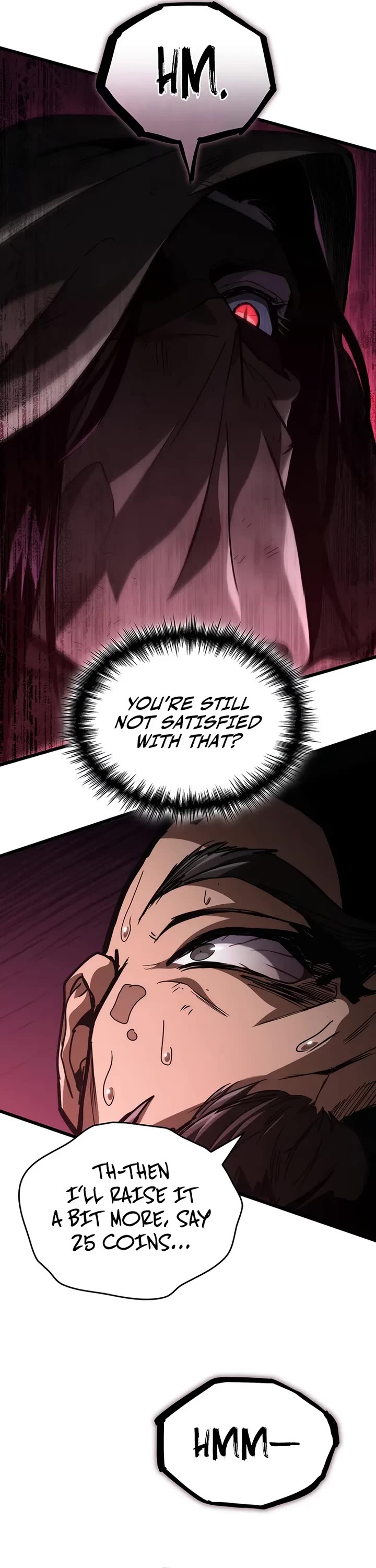 Crimson Reset Chapter 5 page 14 - Chapter 5