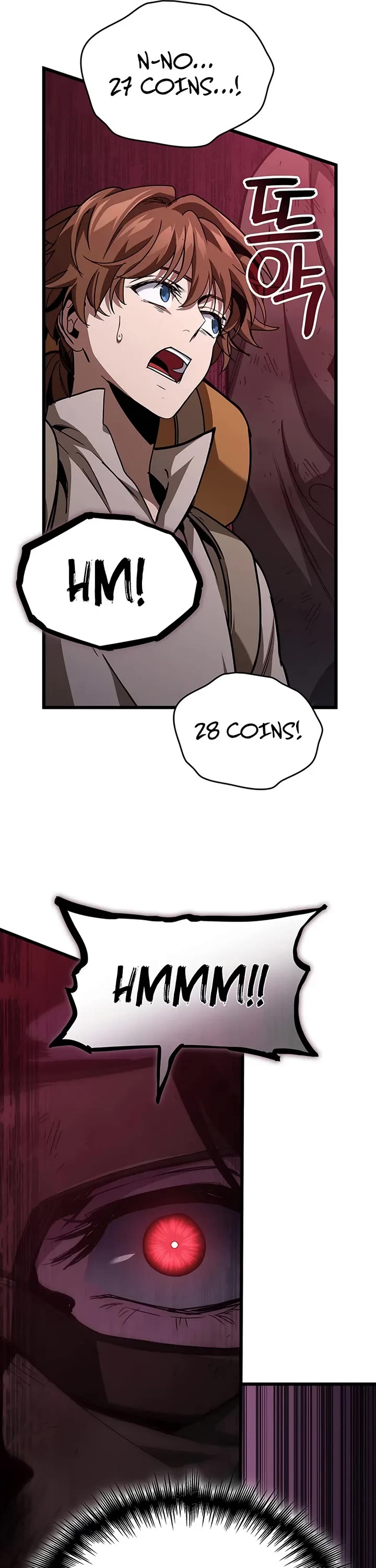 Crimson Reset Chapter 5 page 15 - Chapter 5