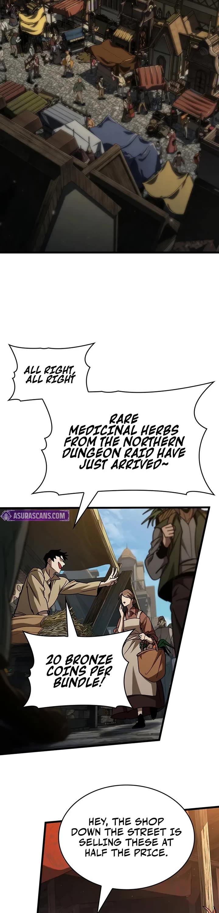 Crimson Reset Chapter 5 page 2 - Chapter 5