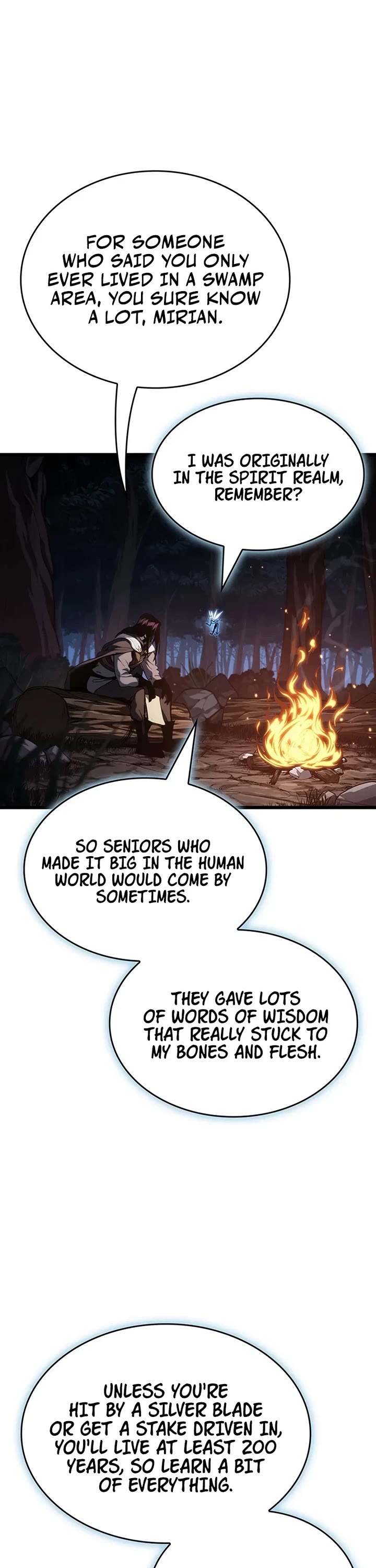 Crimson Reset Chapter 5 page 24 - Chapter 5