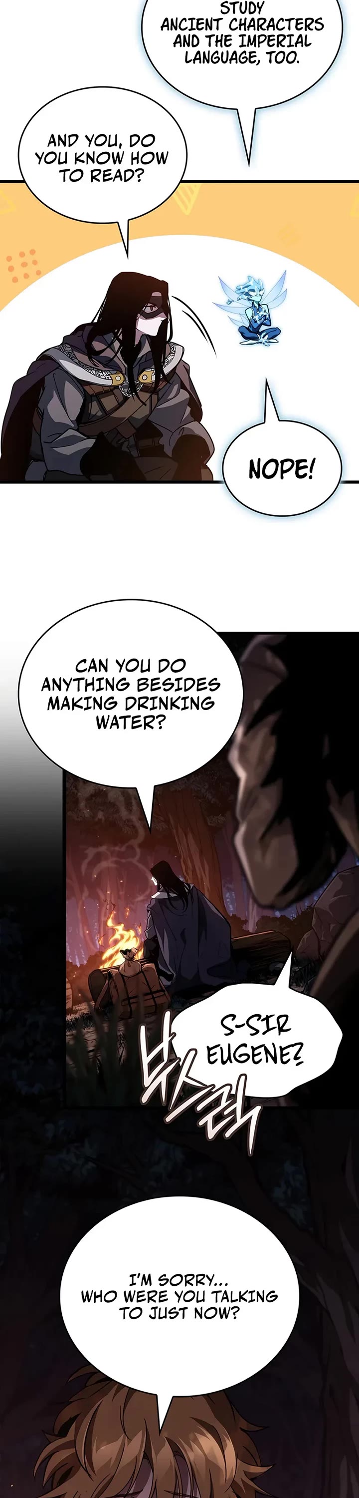 Crimson Reset Chapter 5 page 25 - Chapter 5