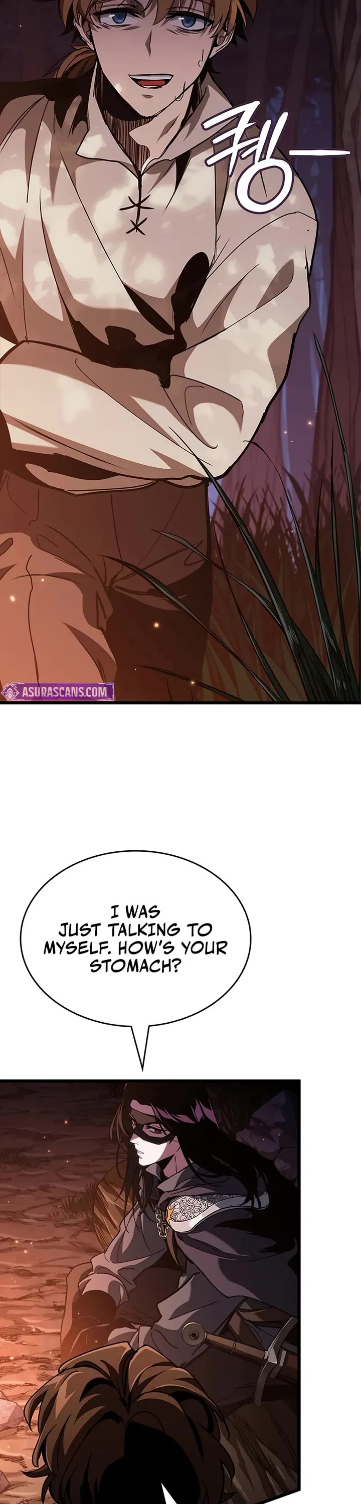 Crimson Reset Chapter 5 page 26 - Chapter 5