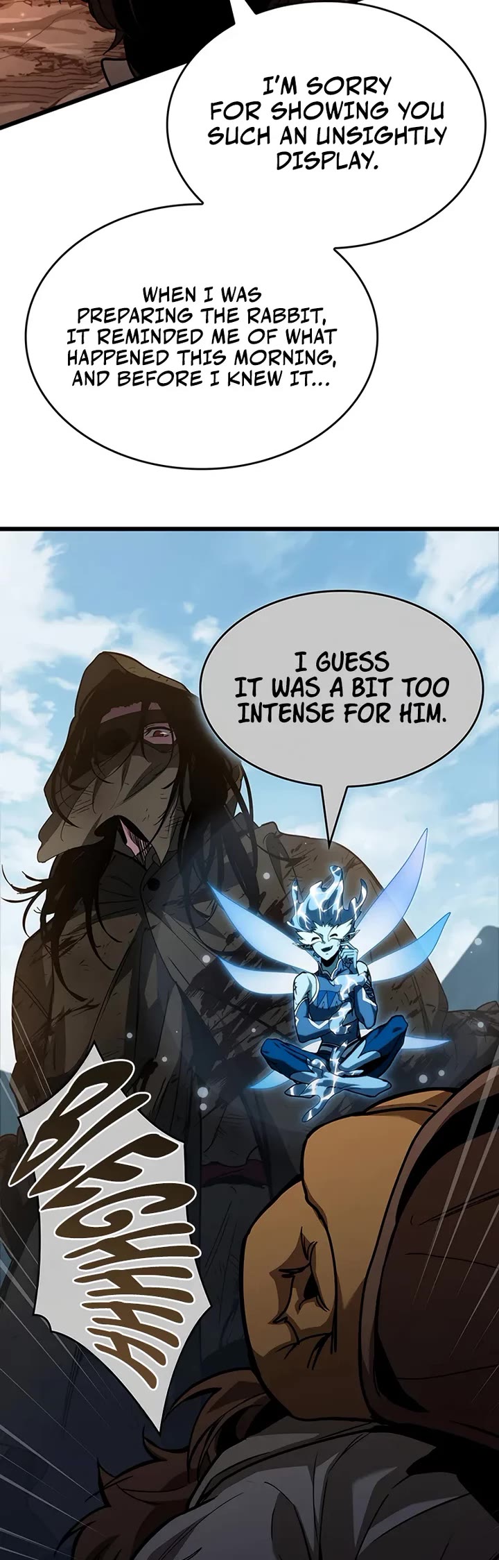Crimson Reset Chapter 5 page 27 - Chapter 5