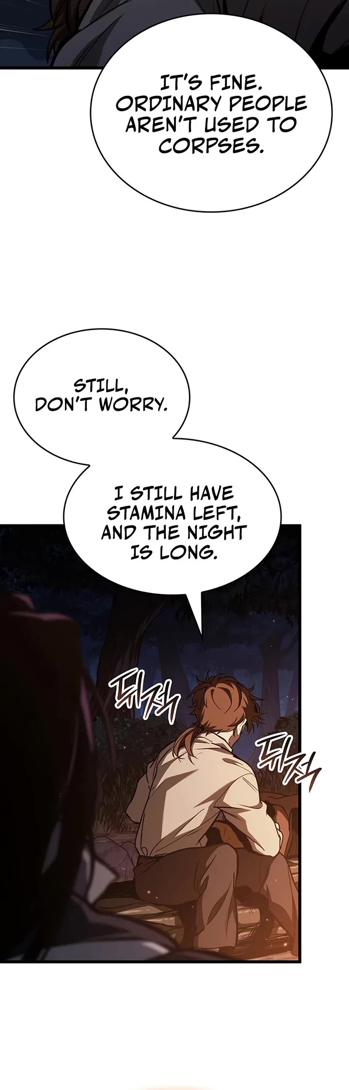 Crimson Reset Chapter 5 page 28 - Chapter 5