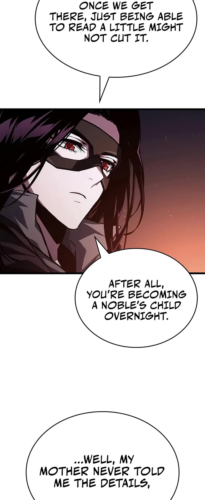 Crimson Reset Chapter 5 page 32 - Chapter 5