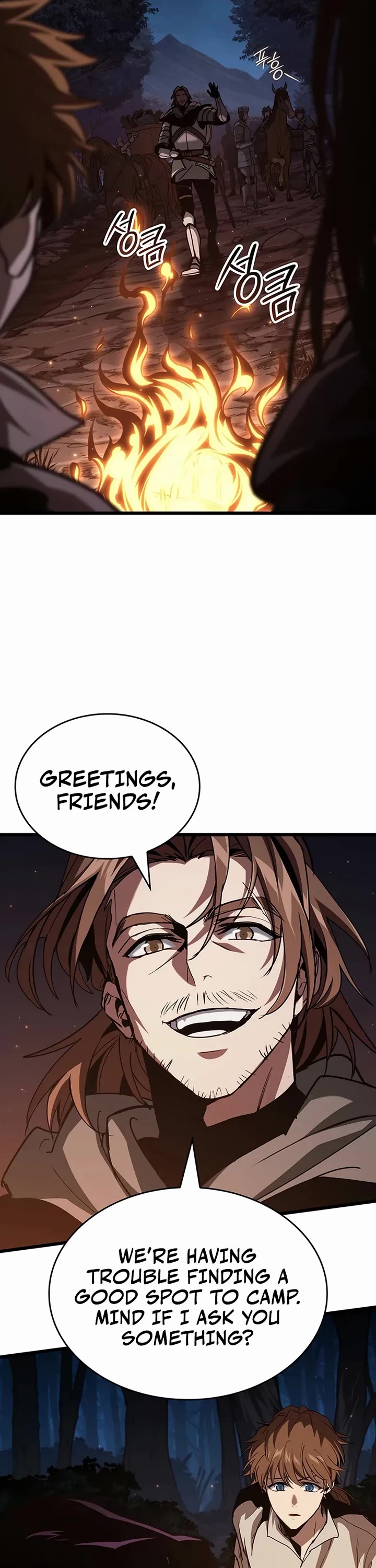 Crimson Reset Chapter 5 page 35 - Chapter 5