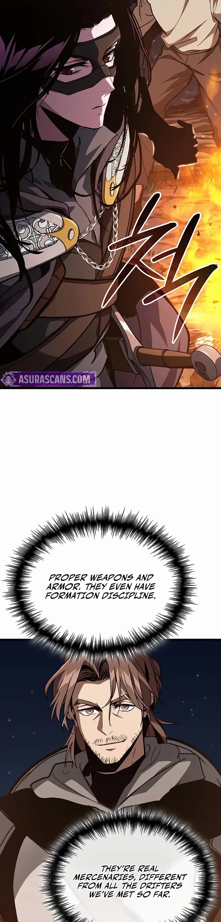 Crimson Reset Chapter 5 page 36 - Chapter 5
