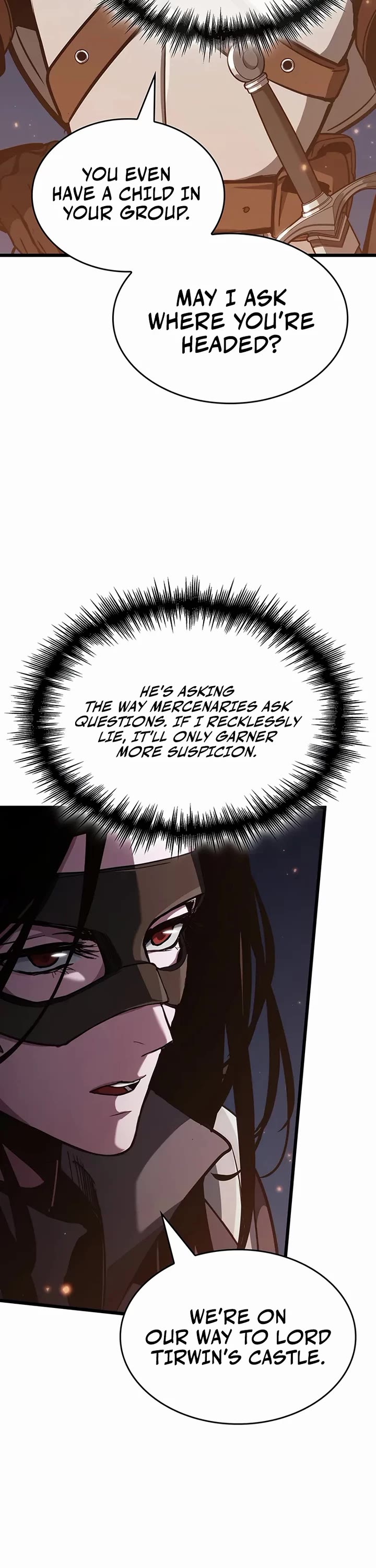 Crimson Reset Chapter 5 page 37 - Chapter 5