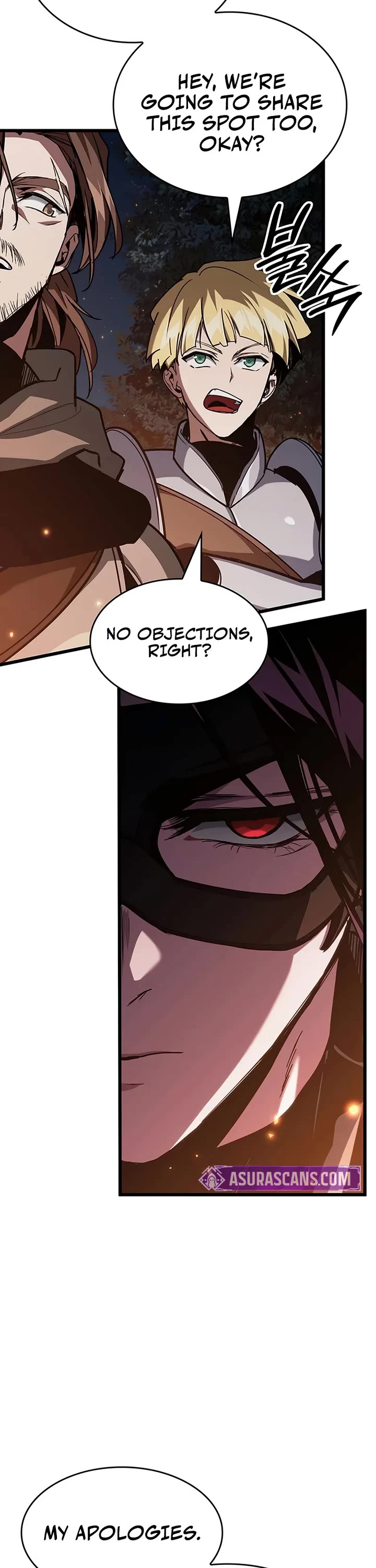 Crimson Reset Chapter 5 page 39 - Chapter 5