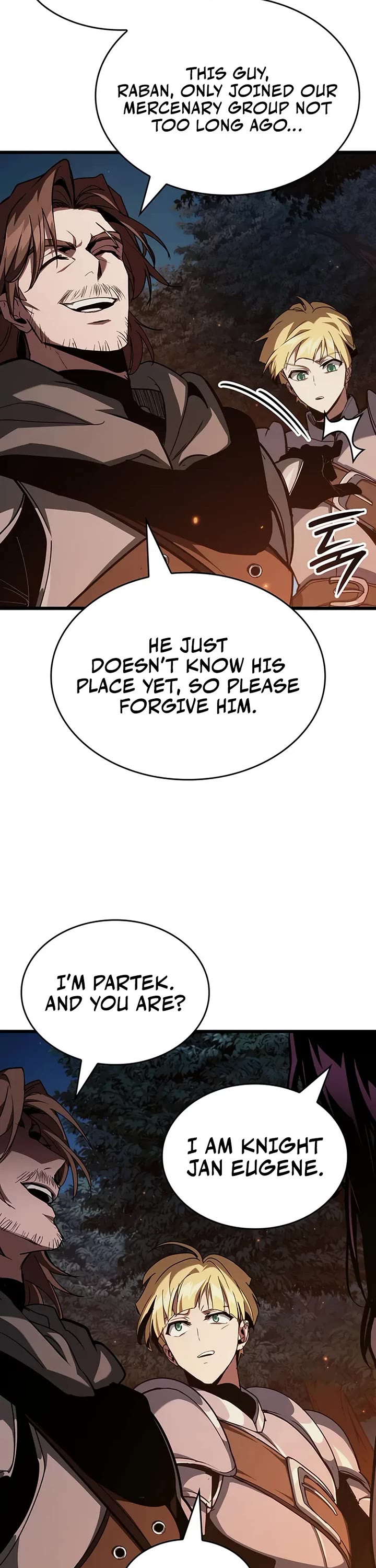 Crimson Reset Chapter 5 page 40 - Chapter 5