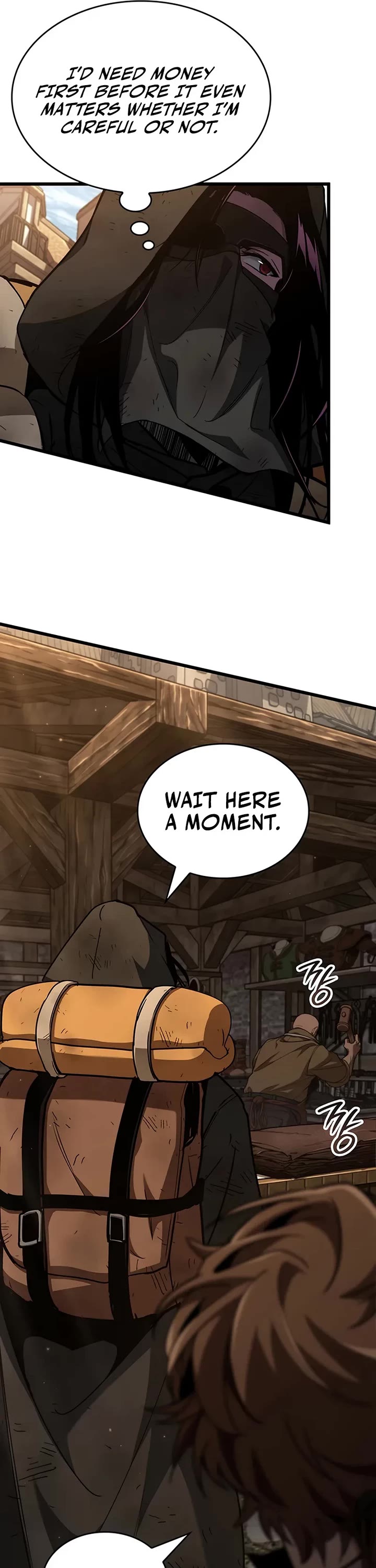 Crimson Reset Chapter 5 page 6 - Chapter 5