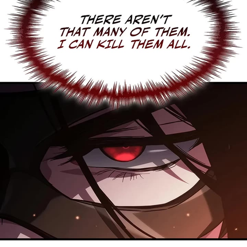 Crimson Reset Chapter 5 cover