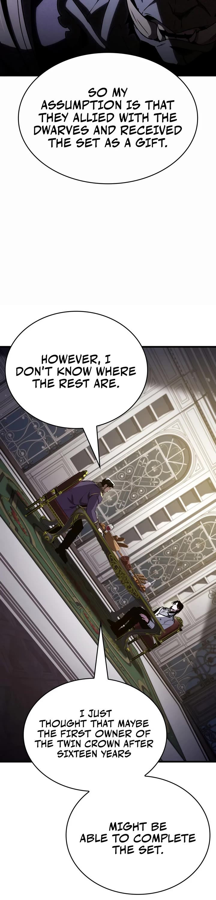Crimson Reset Chapter 50 page 11 - Chapter 50