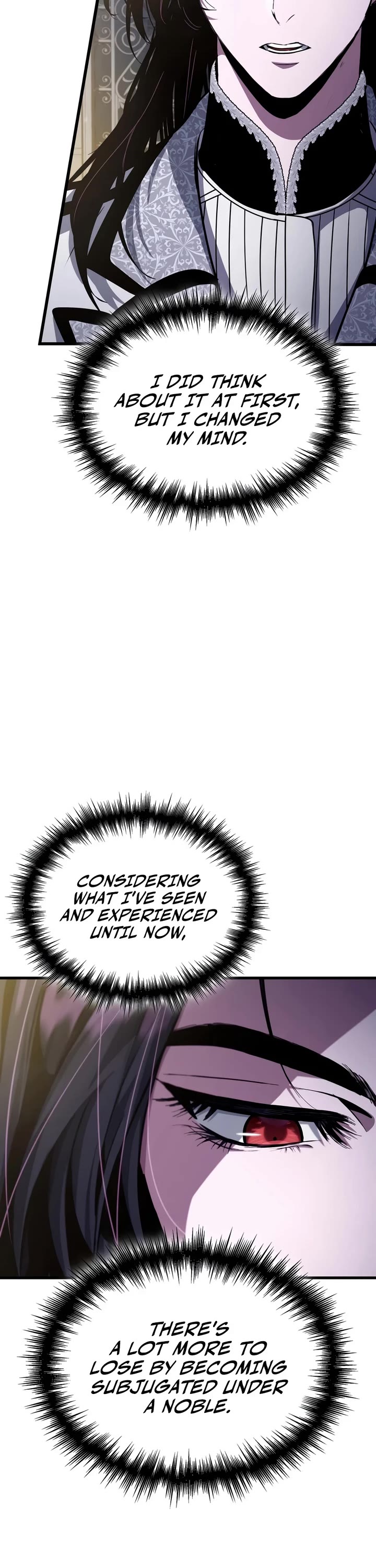 Crimson Reset Chapter 50 page 13 - Chapter 50