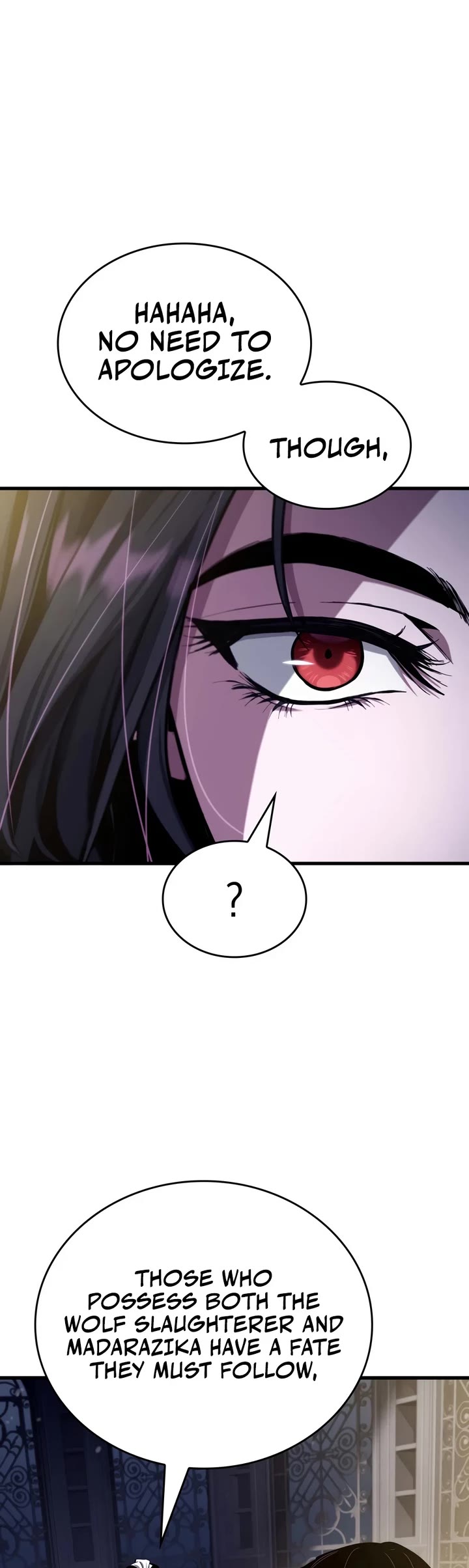Crimson Reset Chapter 50 page 14 - Chapter 50