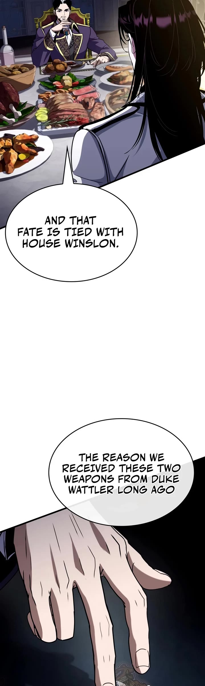 Crimson Reset Chapter 50 page 15 - Chapter 50