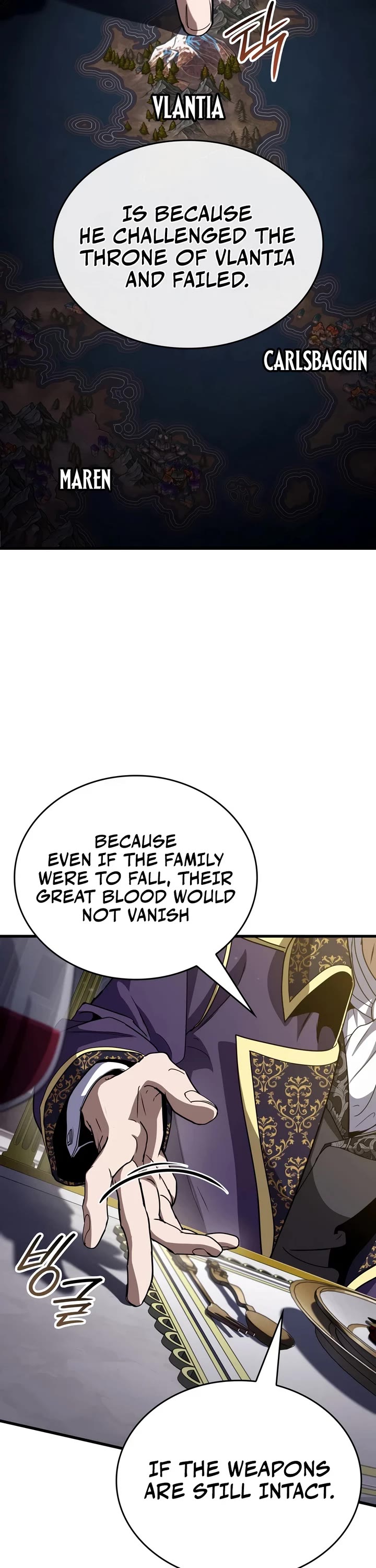 Crimson Reset Chapter 50 page 16 - Chapter 50