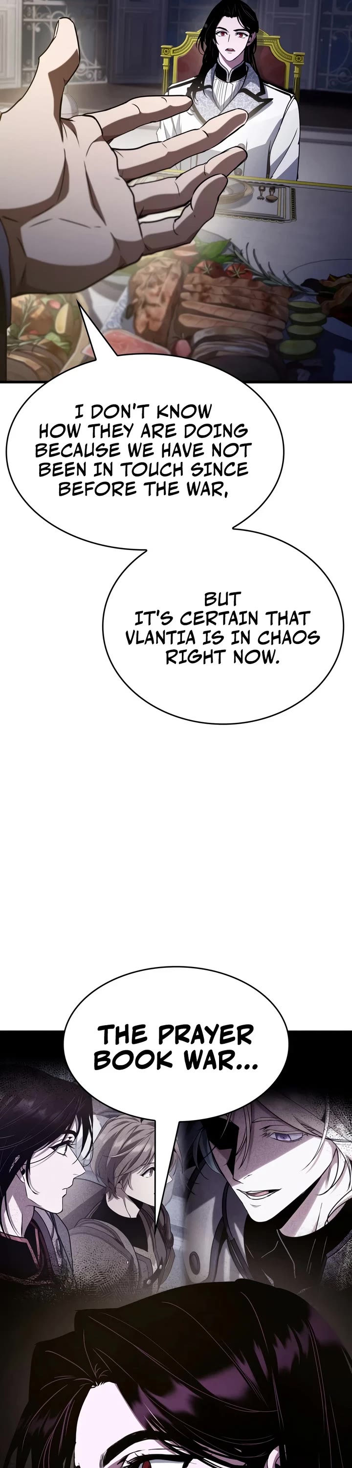 Crimson Reset Chapter 50 page 18 - Chapter 50