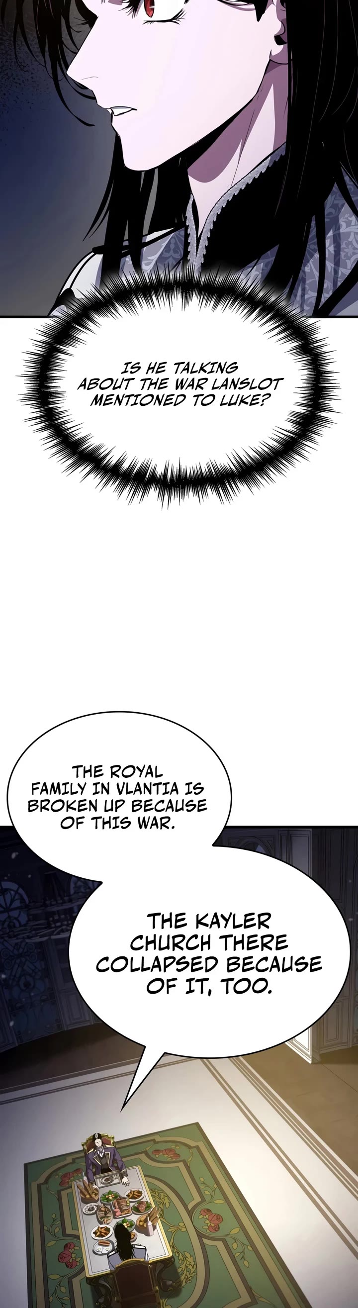 Crimson Reset Chapter 50 page 19 - Chapter 50