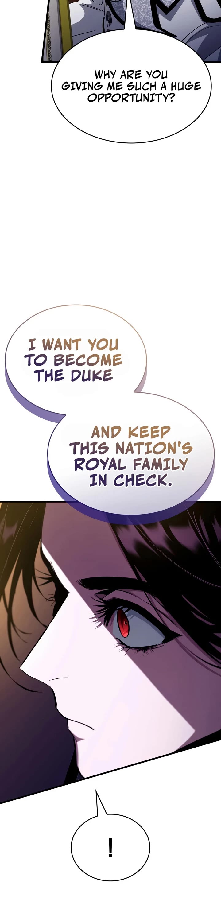 Crimson Reset Chapter 50 page 22 - Chapter 50