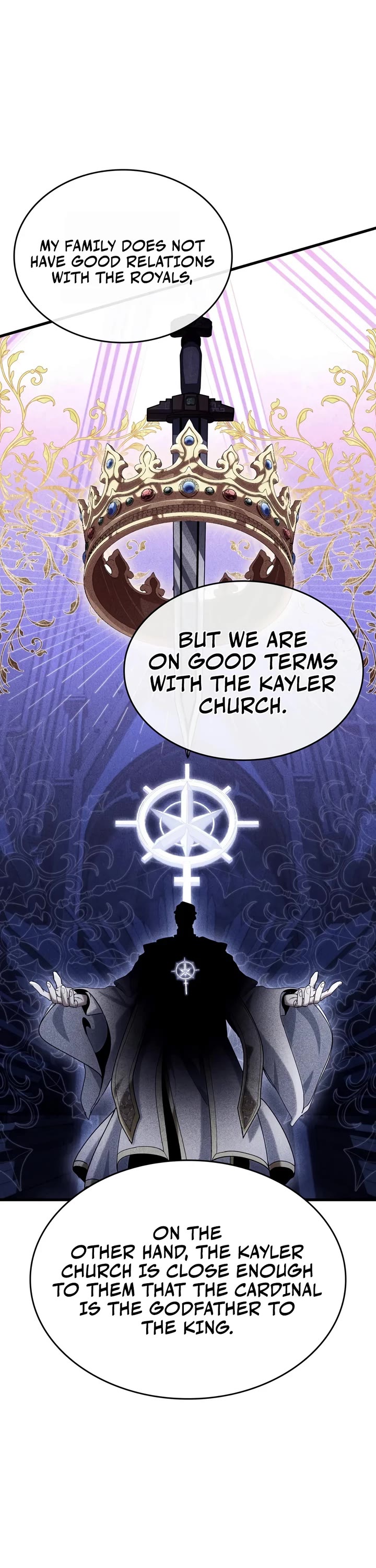 Crimson Reset Chapter 50 page 23 - Chapter 50