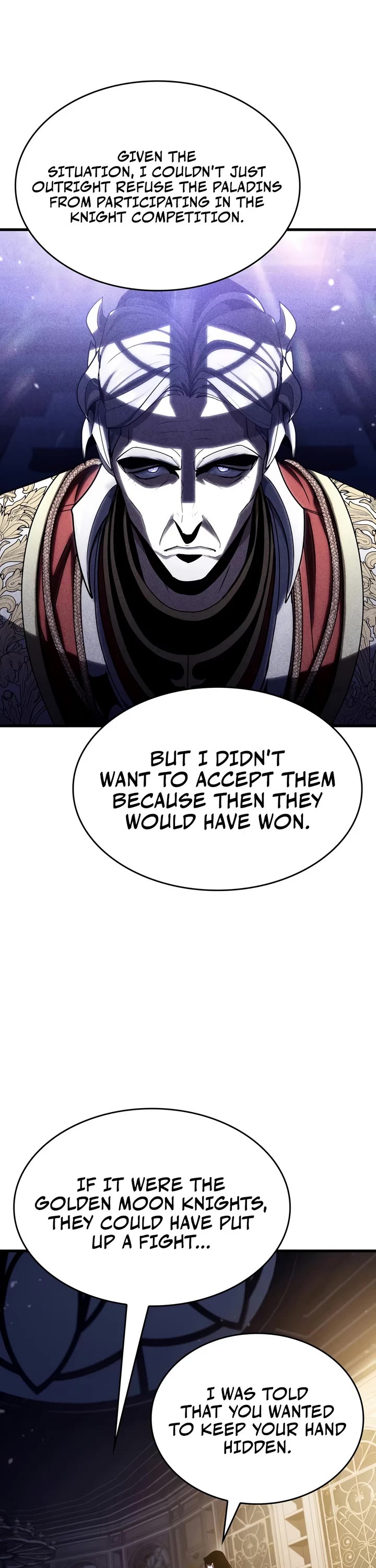 Crimson Reset Chapter 50 page 24 - Chapter 50