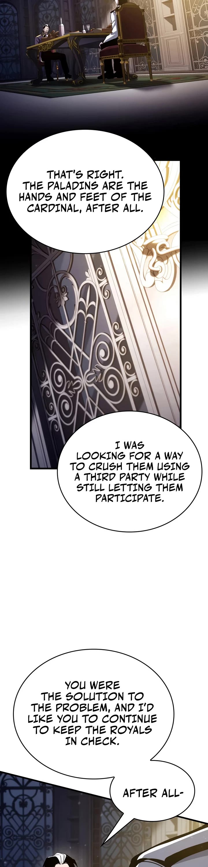Crimson Reset Chapter 50 page 25 - Chapter 50