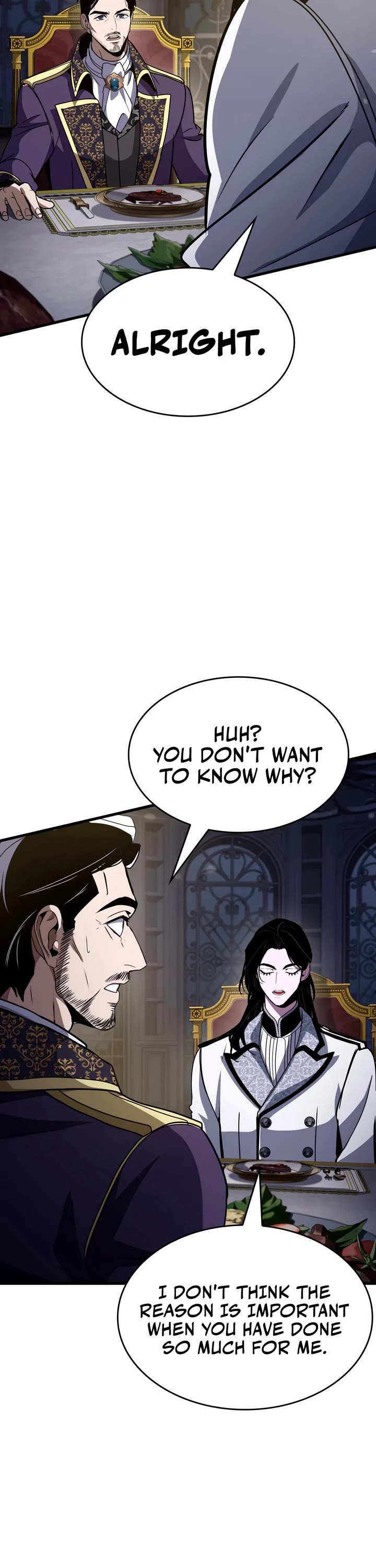 Crimson Reset Chapter 50 page 26 - Chapter 50