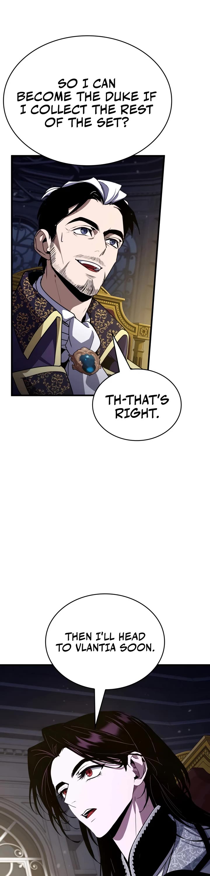Crimson Reset Chapter 50 page 27 - Chapter 50