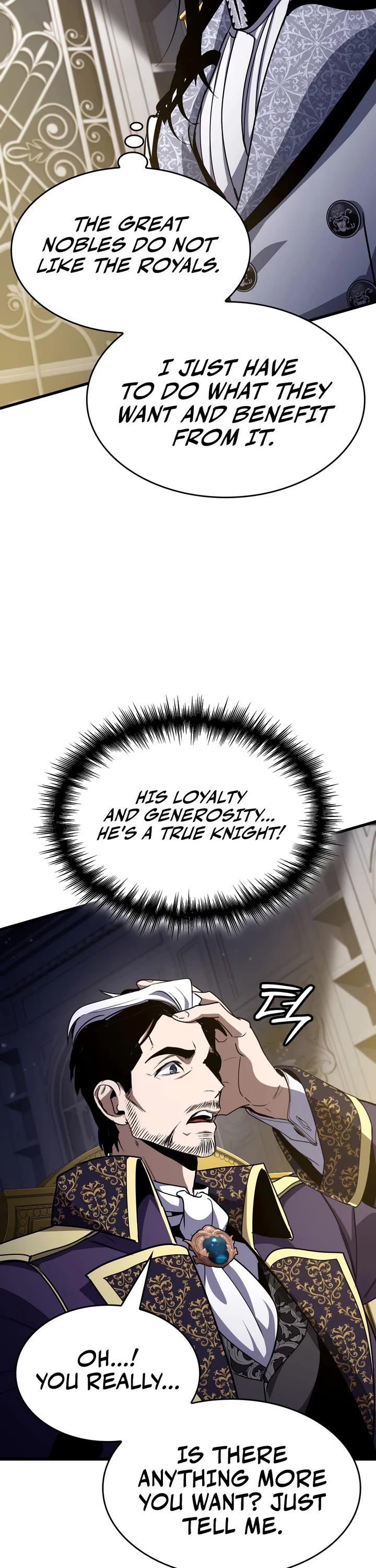 Crimson Reset Chapter 50 page 28 - Chapter 50
