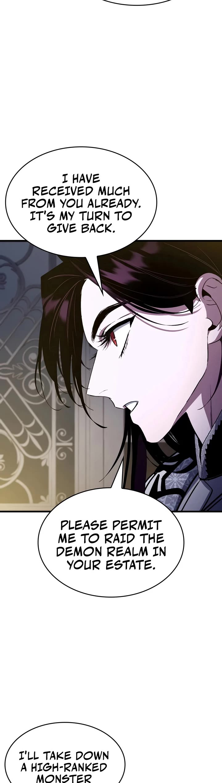 Crimson Reset Chapter 50 page 29 - Chapter 50