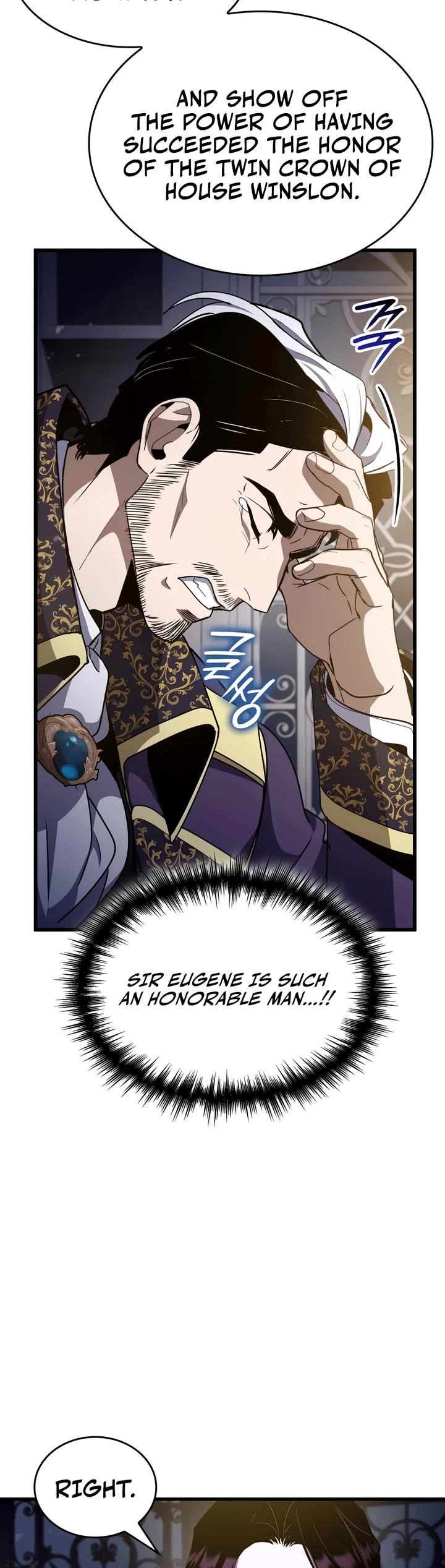 Crimson Reset Chapter 50 page 30 - Chapter 50