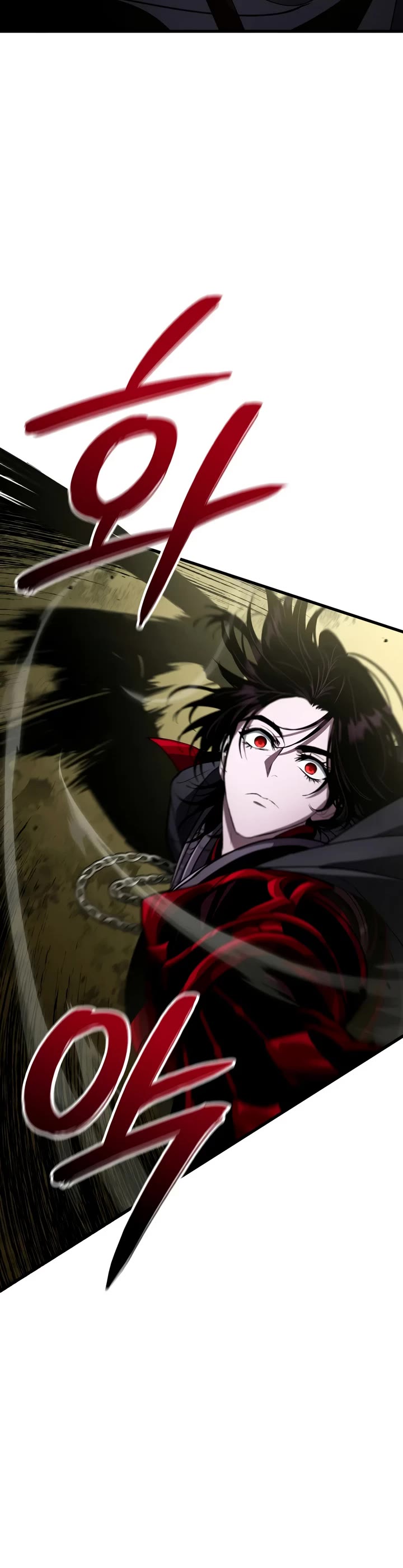 Crimson Reset Chapter 50 page 35 - Chapter 50