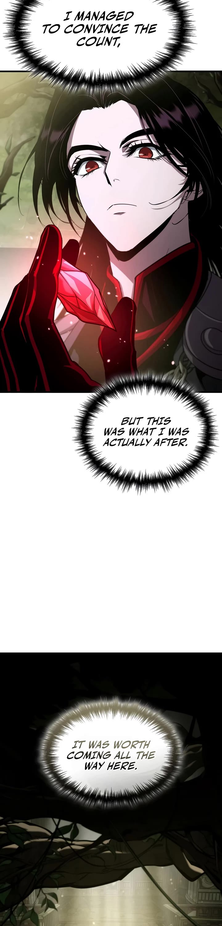 Crimson Reset Chapter 50 page 38 - Chapter 50