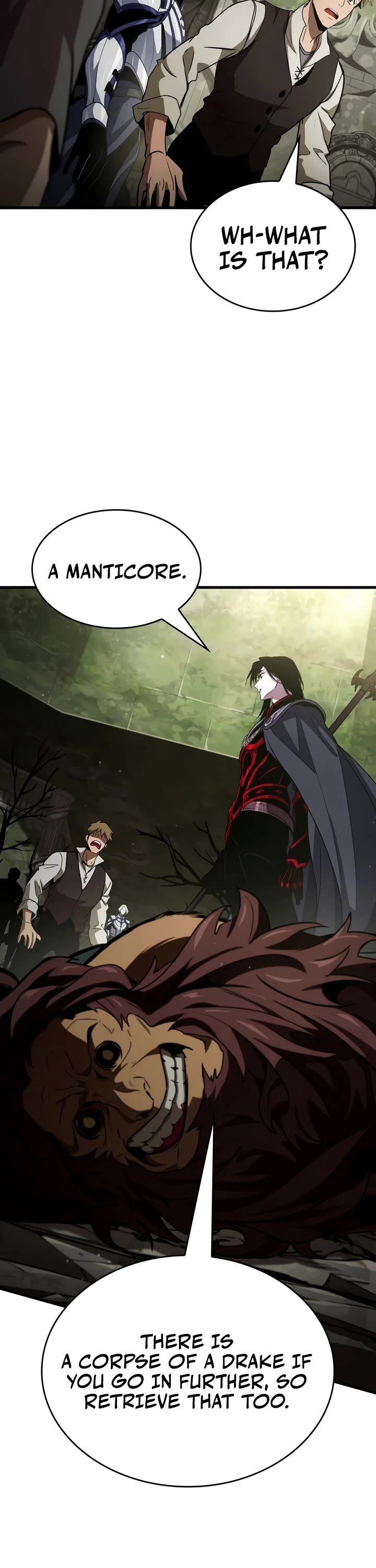 Crimson Reset Chapter 50 page 40 - Chapter 50